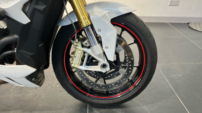 BMW S1000R (20MY)